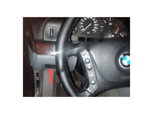 Volant bmw serie 5 e39 ph2