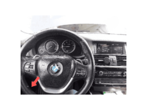 bmw x4 f26 tableau de bord icarsoft france 2