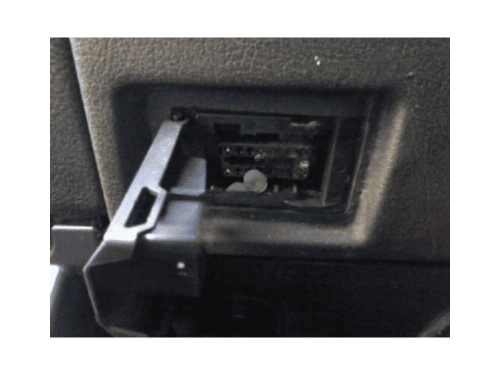 Prise obd BMW X5 E53