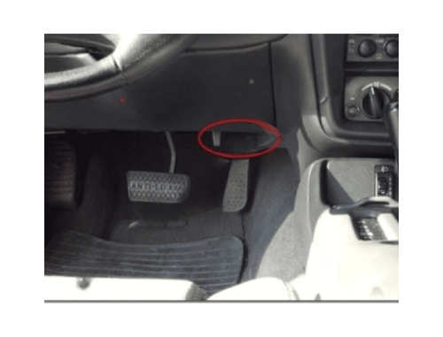 chevrolet camaro prise diag auto obd2 icarsoft france