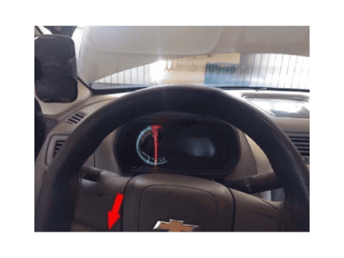 Volant chevrolet cobalt LT