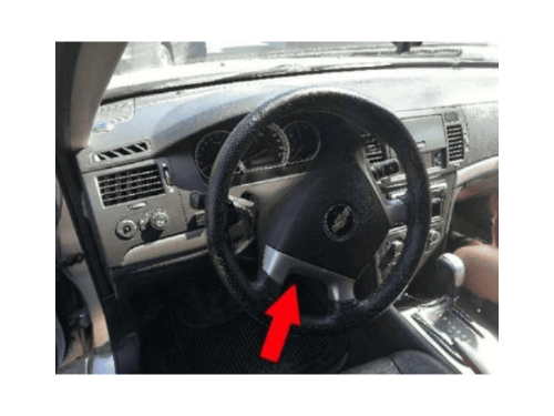 chevrolet epica 1 lhd volant icarsoft france 2
