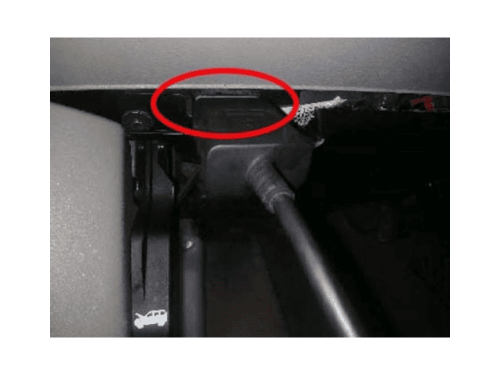 chevrolet equinox 1 prise obd icarsoft france 2