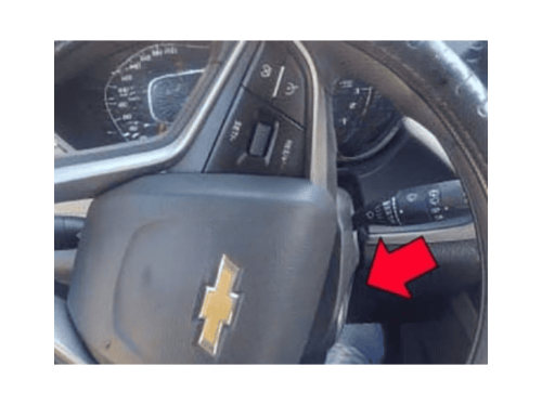 chevrolet groove 1 volant icarsoft france 2