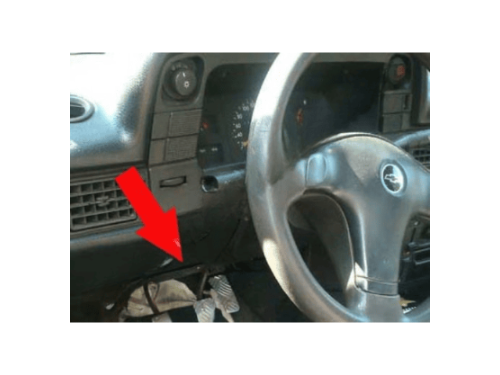 chevrolet kadett tableau de bord icarsoft france 2