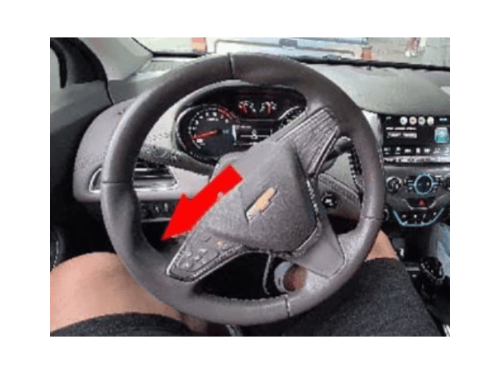 chevrolet cruze 2 tableau de bord icarsoft france 2