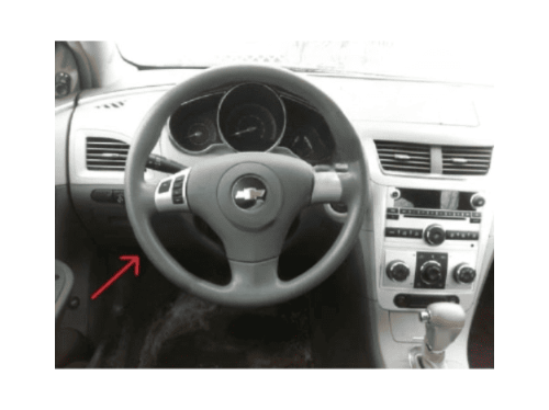 Volant Chevrolet Malibu ph 2