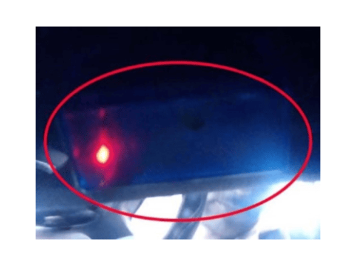 Prise obd chevrolet optra