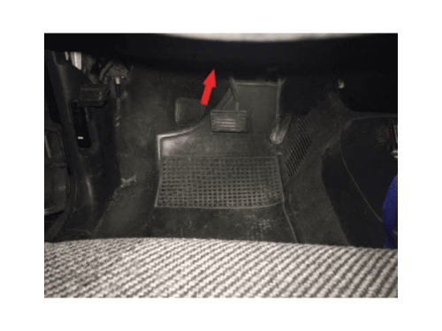 Predalier chevrolet s10 ph 1