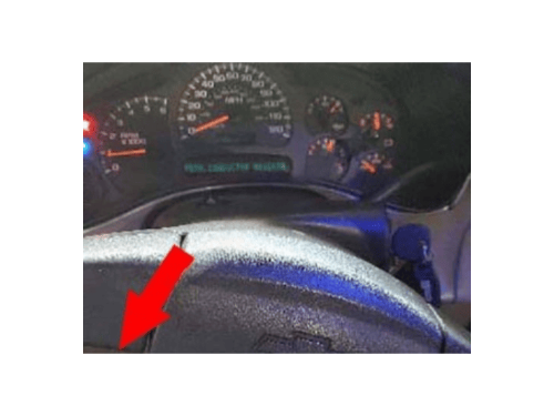 Volant chevrolet silverado ph 1