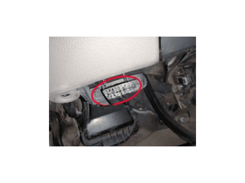 prise obd chevrolet suburban 11
