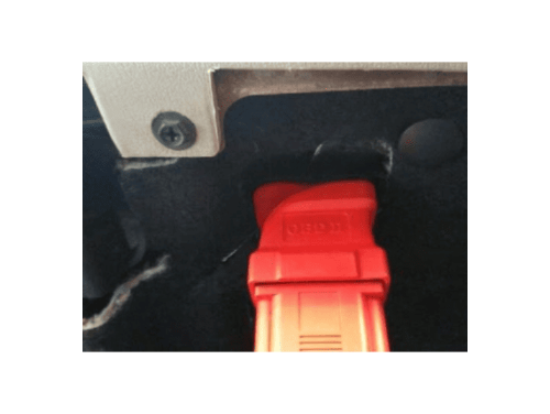 Prise obd Chrysler 300 C
