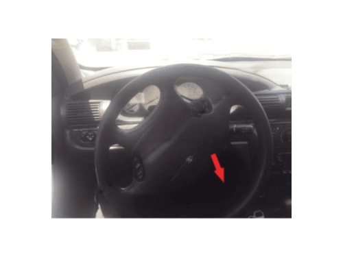 Volant Chrysler Cirrus