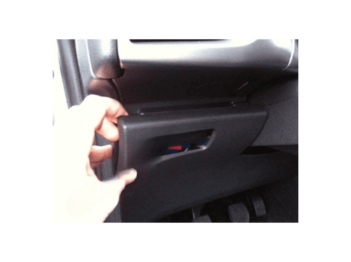 Ccahe fusible Citroen C3-2