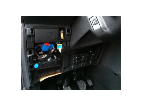 Prise obd Citroen C3-2
