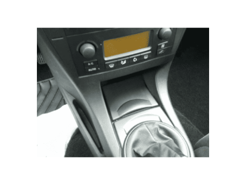 Cendrier Citroen C4 PH 1