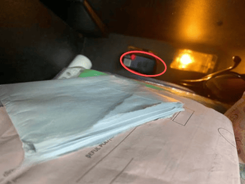 prise obd Dacia Logan ph 3