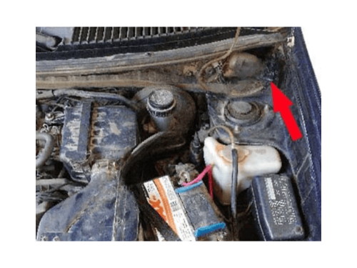Moteur Daihatsu Gran move 