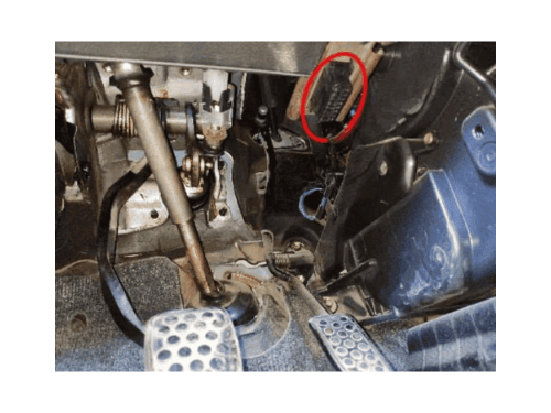 prise obd Sirion ph 1