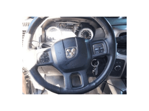 Volant Dodge RAM 3500