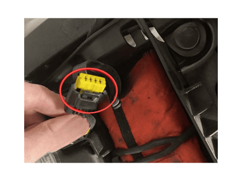 ducati monster 796 diagnostic 4 broches icarsoft france 2
