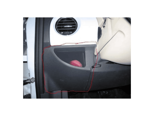 Cache fiat 500 ph 1