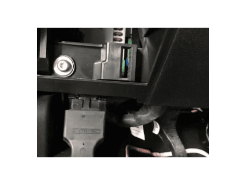 prise obd fiat 500 L ph 1