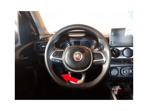 Volant Fiat Argo