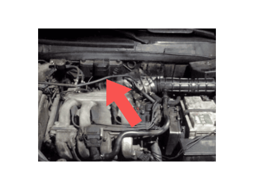 Moteur Fiat Brava