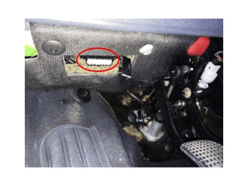 prise obd fiat bravo 1