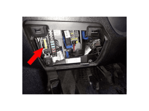 prise obd fiat doblo ph 2