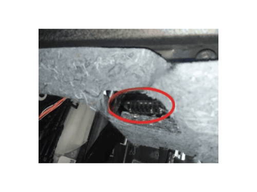 prise obd fiat doblo rhd