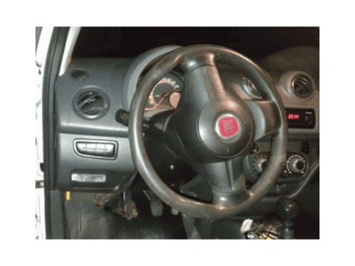 volant Fiat Fiorino ph 2