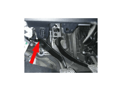 prise obd fiat freemont