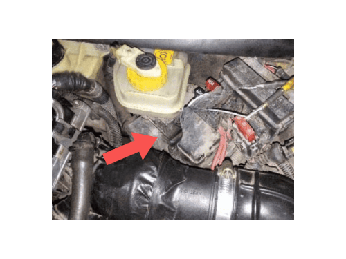 moteur fiat Marea
