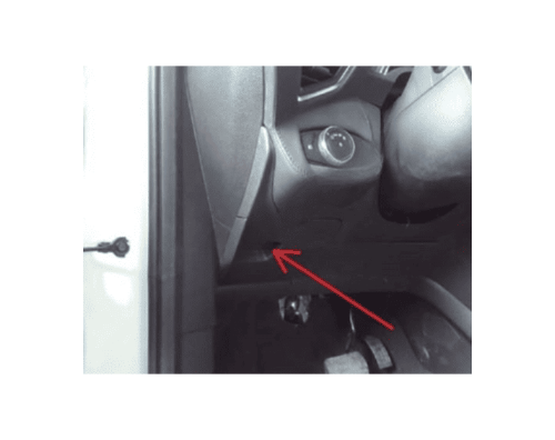 pedalier ford escape ph 2