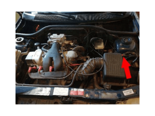 moteur ford escort ph 1