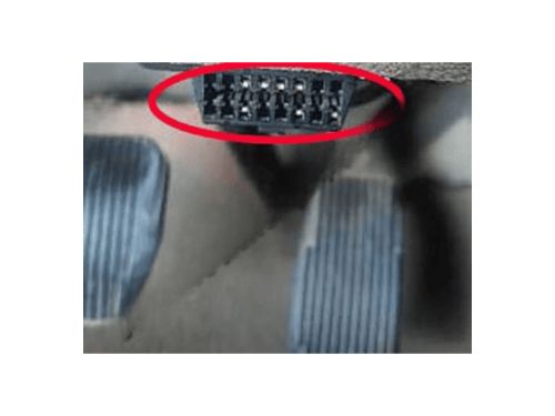 prise obd expédition ph 2