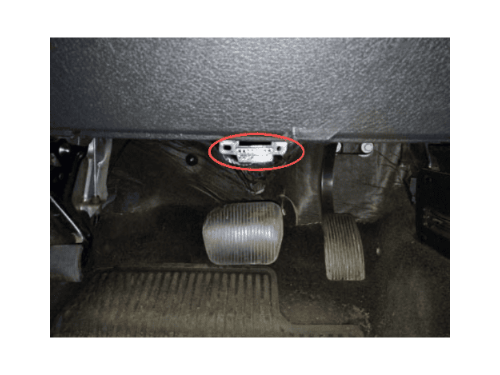 prise obd ford 150 ph 3