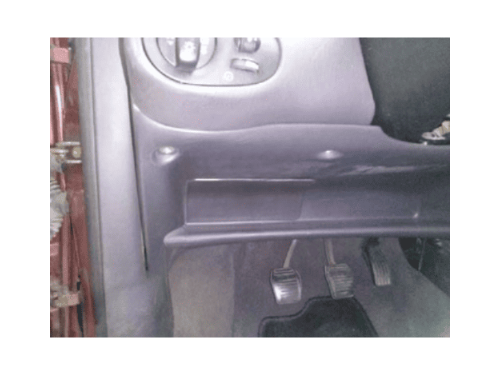 pedalier ford focus ph 1