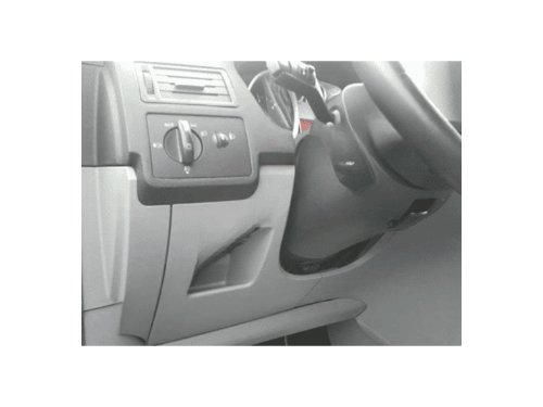 vide poche ford focus ph 2