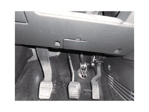 pedalier ford fusion ph 1