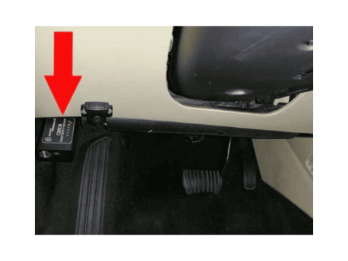 pedalier ford fusion ph 2