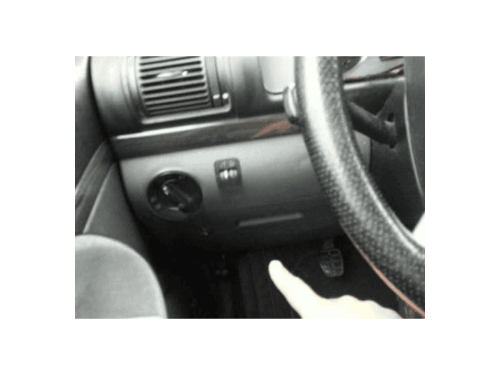 cote conducteur Ford Galaxy PH 2
