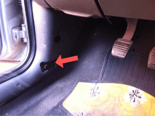 pedalier ford ikon ph 1