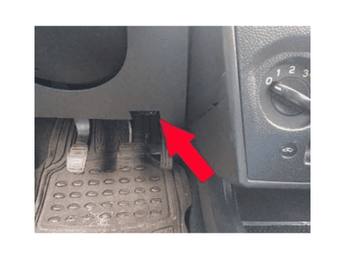 pedalier ford ikon ph 2