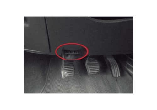 pedalier ford ka ph 1