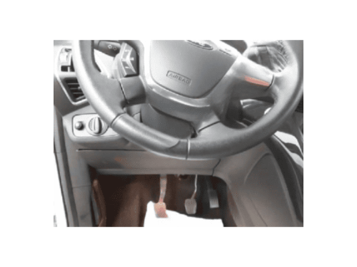 volant Ford Kuga ph 2