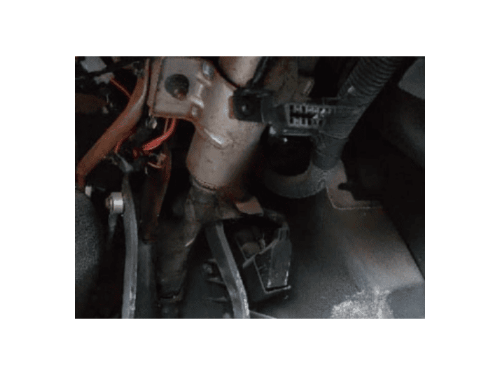 PRISE OBD FORD MAVERICK II