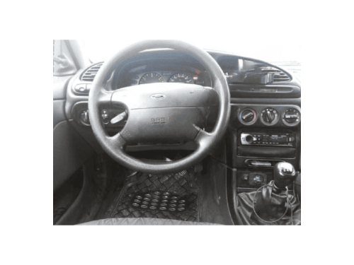 volant ford mondeo 1 mk 2